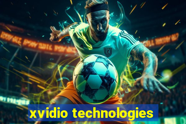 xvidio technologies-startup download android